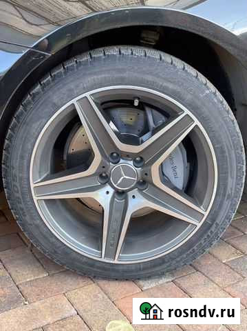 Колеса Грозный - изображение 1