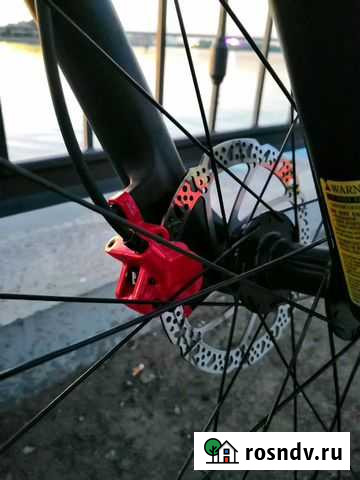 Спортивный велосипед Казань - изображение 1