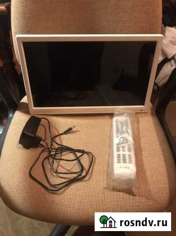 Телевизор Supra Красногорск - изображение 1