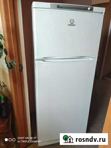 Холодильник бу Черноморское - изображение 1