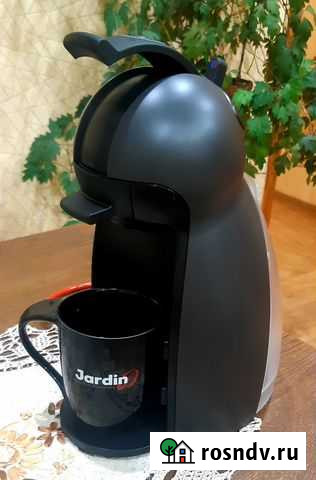 Капсульная кофемашина dolce gusto новая Валуйки - изображение 1