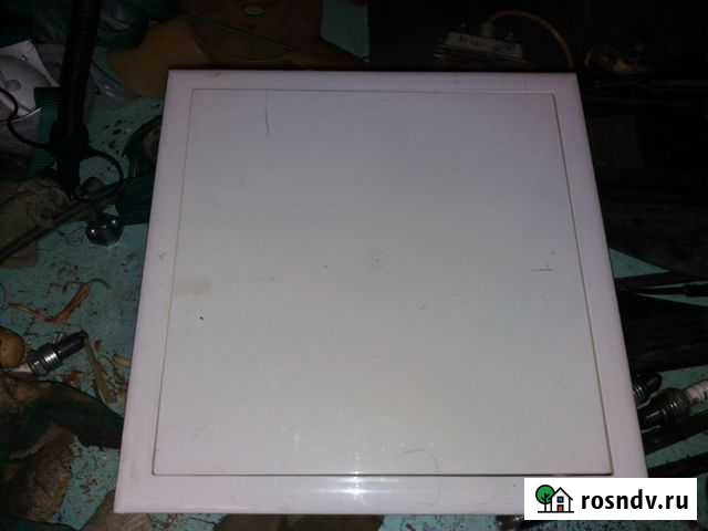 Люк сантехнический Тольятти - изображение 1