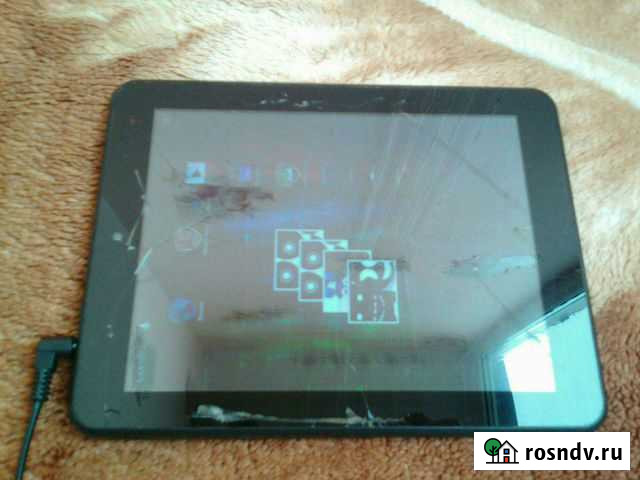 Планшет Выкса - изображение 1