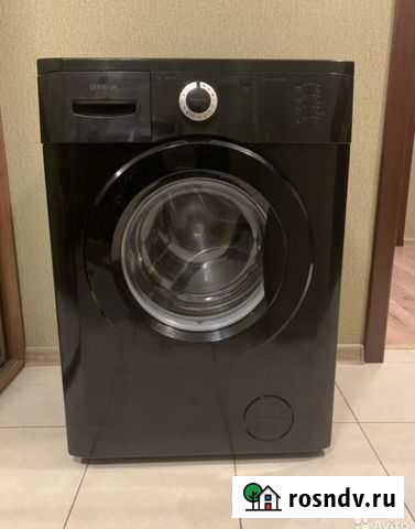 Стиральная машина Gorenje Екатеринбург - изображение 1