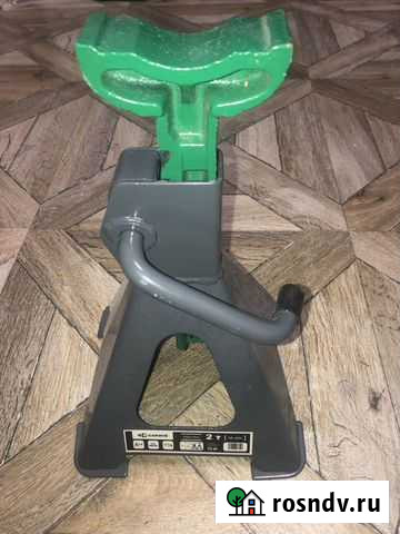 Подставка под автомобиль Garwin 2т Санкт-Петербург - изображение 1