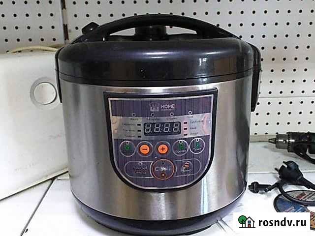 Мультиварка Чита - изображение 1