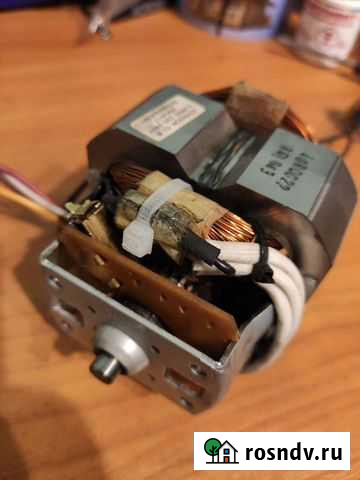 Статор электродвигателя Копейск - изображение 1