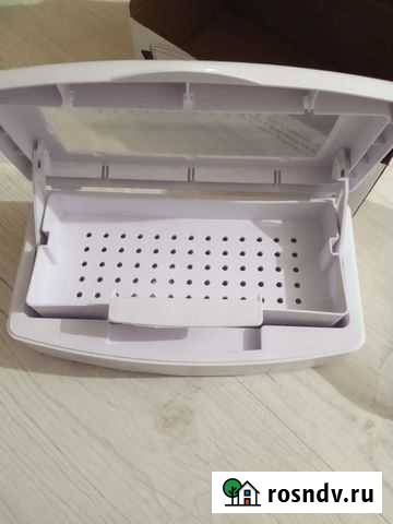 Контейнер для стерилизации фрез Воронеж - изображение 1