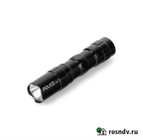 Карманные фонарики Лиски - изображение 1