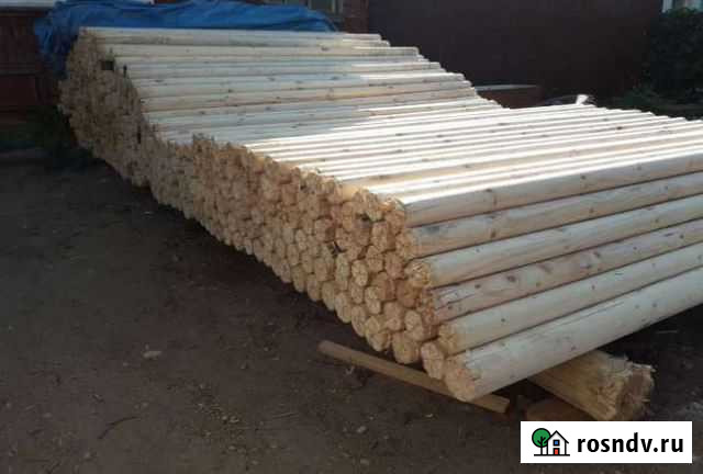 Древесные карандаши березовые и хвойные Торжок - изображение 1