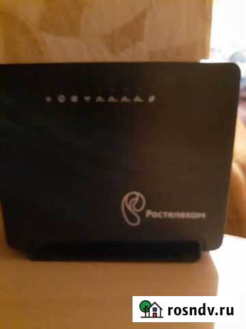 Adsl роутеры Ростелеком и D-link Каменск-Уральский - изображение 1