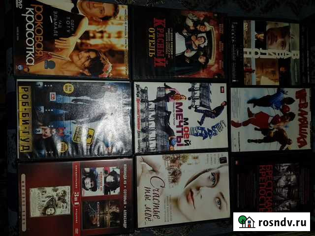 Диски Тольятти - изображение 1