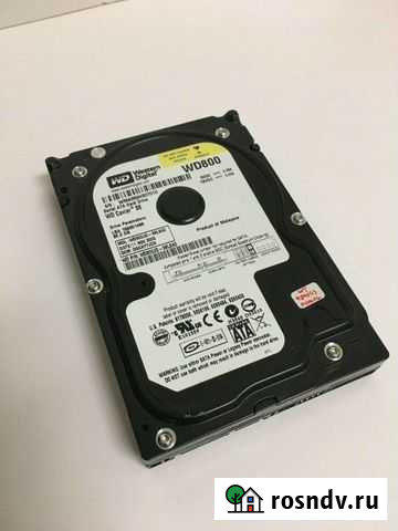 Жесткий диск SATA Канск - изображение 1