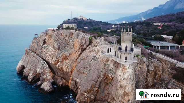 Съемки с дрона, аэросъемка Екатеринбург - изображение 1