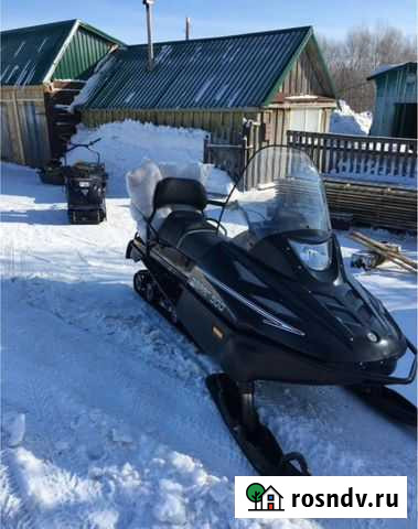 Снегоход Тайга Варяг 500 Москва - изображение 1