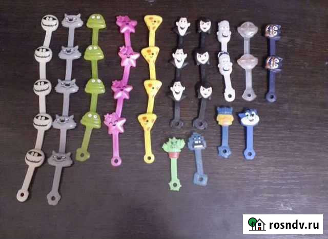 Скрепыши 3 Арзамас - изображение 1