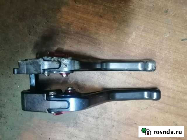 Мотоцикл Екатеринбург - изображение 1