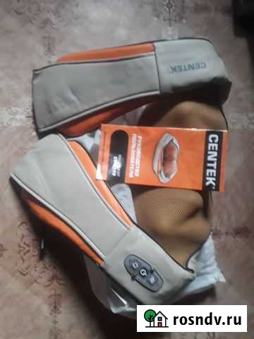 Массажер Красноярск - изображение 1