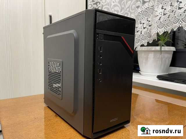 Системный блок Старая Русса - изображение 1