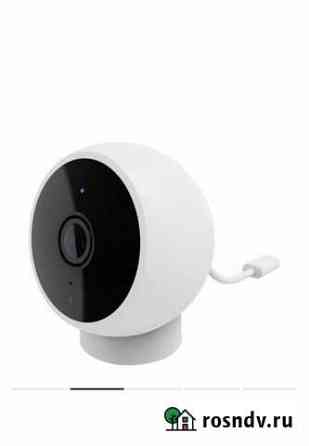 IP-камера Xiaomi Mi Home Security Camera 1080p Whi Екатеринбург