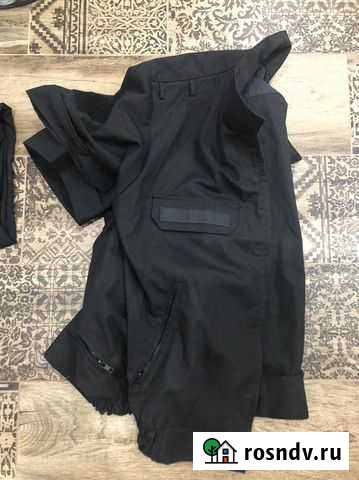 Офисная военная форма Севастополь - изображение 1