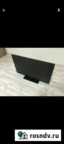 Телевизор supra Вологда - изображение 1