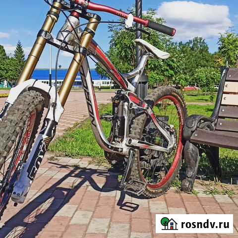 Norco Aurum LE 2015 Прокопьевск - изображение 1