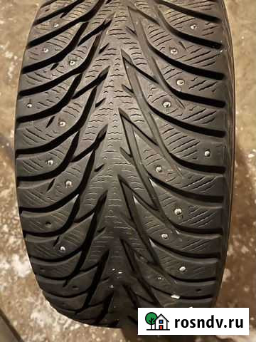 Yokohama 235/45 R17 1шт Тверь - изображение 1