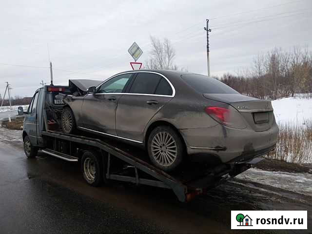 Эвакуатор Тольятти м5 Тольятти - изображение 1