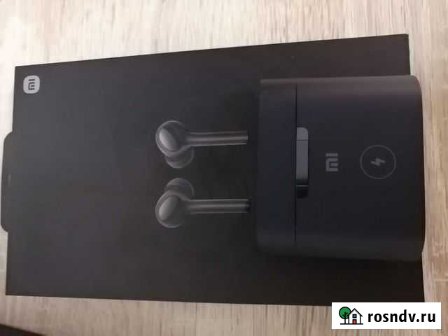 Беcпроводные наушники Xiаоmi Мi Аir 2 Prо Киров - изображение 1