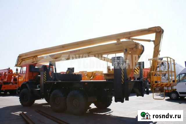 КамАЗ 43118, 2021 Оренбург - изображение 1