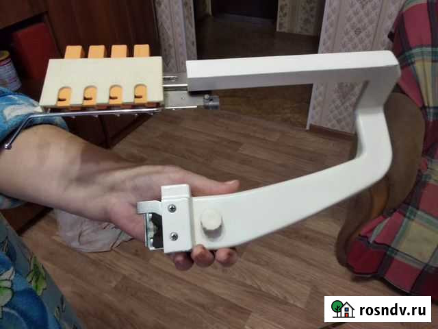 Переключатель цветных ниток для brother Новосибирск - изображение 1