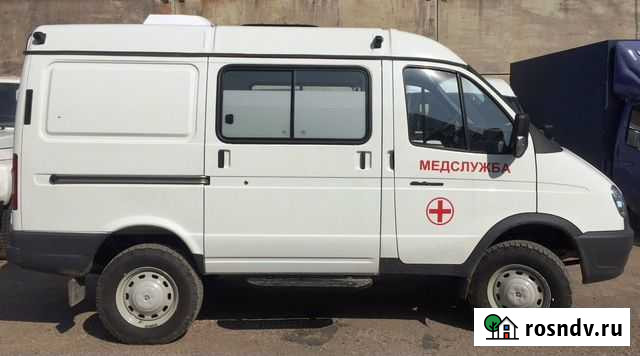 Перевозка лежачих больных и инвалидов Бийск - изображение 1