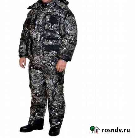 Костюм арт. 205 (Алтай) алова PR038-5 Лиски