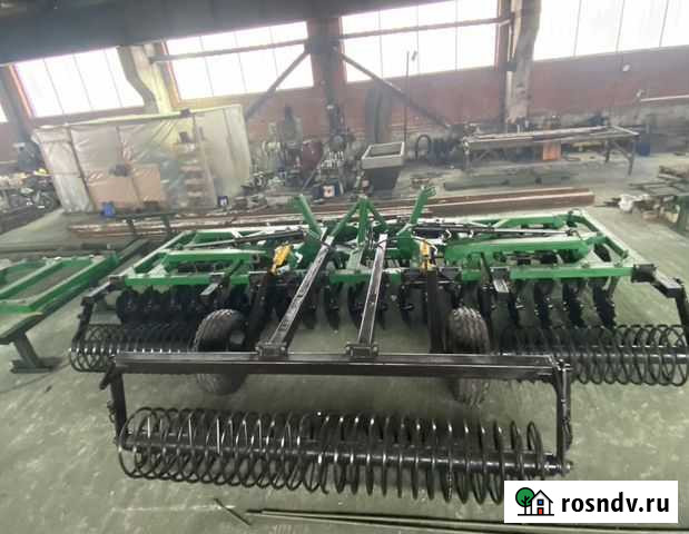 Дискатор Тверь - изображение 1