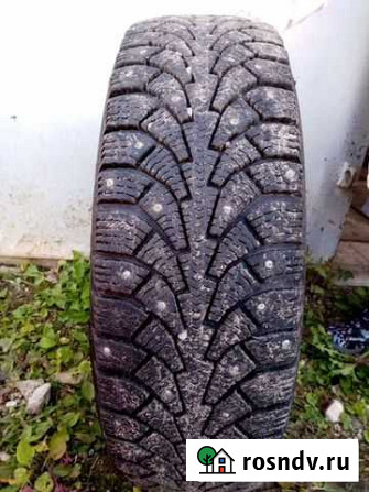 Продам 2 колеса R15 Кама Кострома - изображение 1