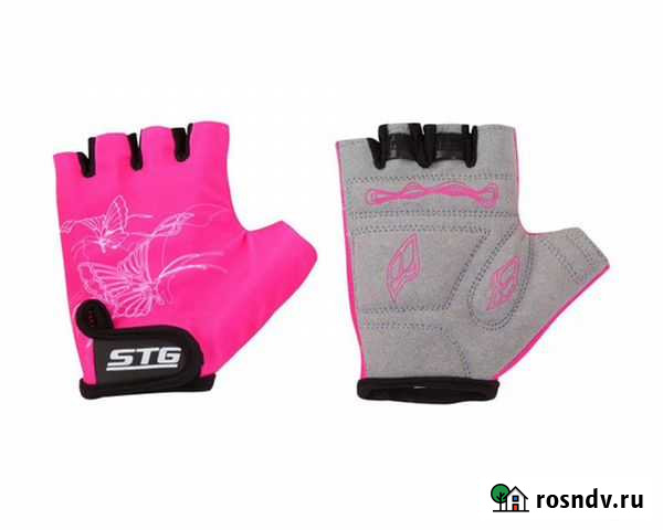 Перчатки детск.мод.819 быстросъемные с защитной пр Нижний Новгород - изображение 1