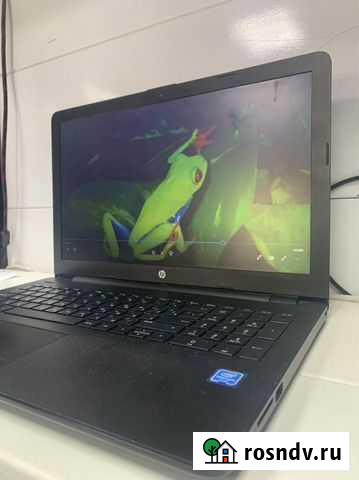 Ноутбук hp для учебы и работы (30) Курган - изображение 1