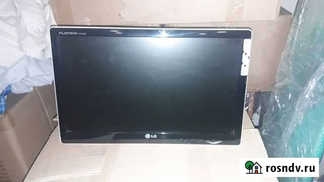 Монитор LG Flatron W1930-PF Королев - изображение 1