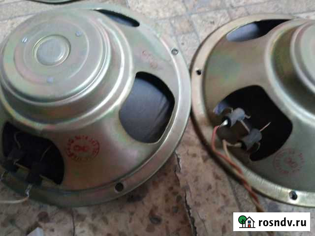 Динамики Саратов - изображение 1