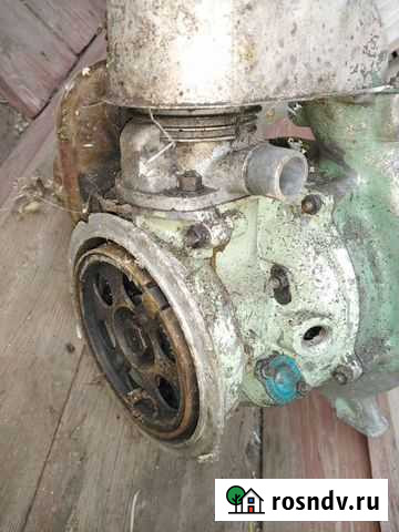 Бензопила дружба 4 Саранск - изображение 1