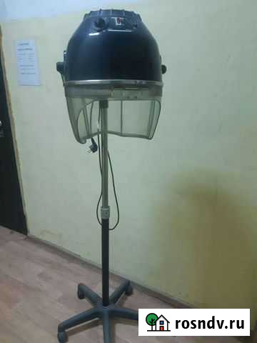 Сушуар Брянск - изображение 1