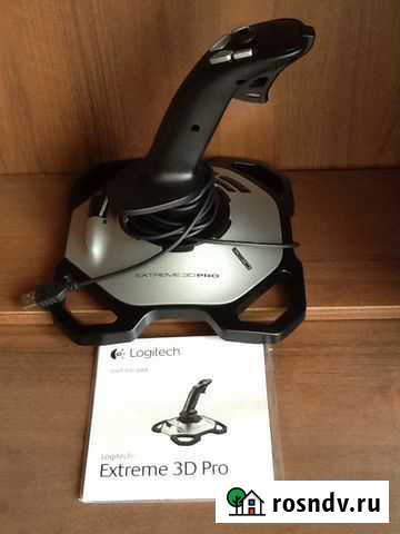 Джойстик- игровой Бердск - изображение 1