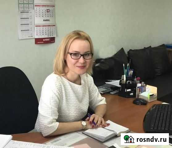 Бухгалтер, который экономит Ваши деньги и время Тюмень - изображение 1