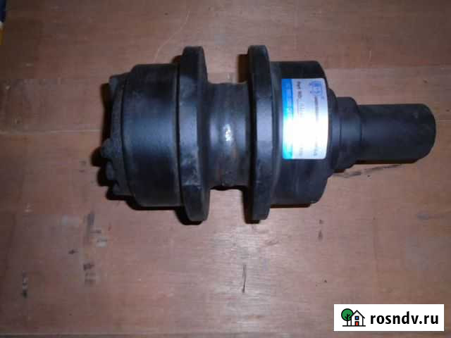 Каток поддерживающий 81EM-10030, 20Y-30-00021 Екатеринбург - изображение 1