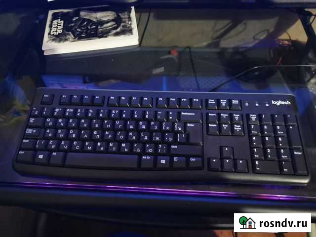 Клавиатура Нефтеюганск - изображение 1