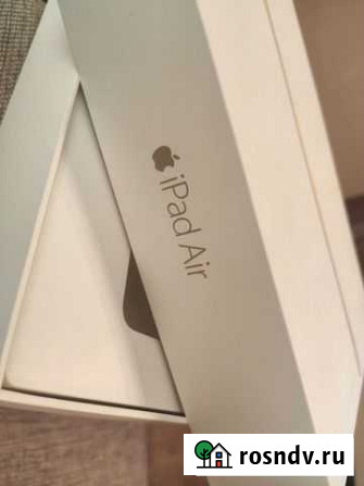 iPad air 2 Томск - изображение 1