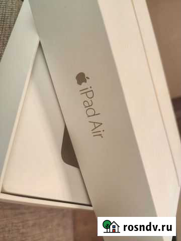 iPad air 2 Томск - изображение 1