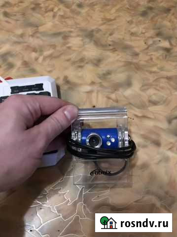 Продам веб камеру Самара - изображение 1