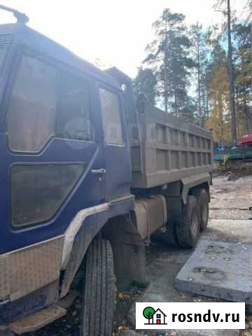 Продам самосвал Братск - изображение 1